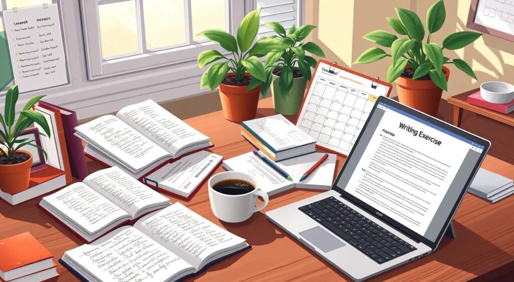 DELF A1 writing section tips