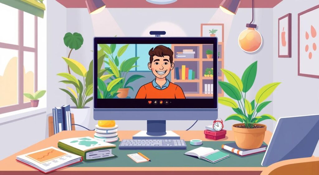 Online Spanish lessons with native speakers