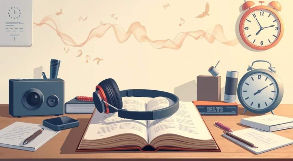 habilidades de comprensión auditiva IELTS habilidades de comprensión auditiva IELTS