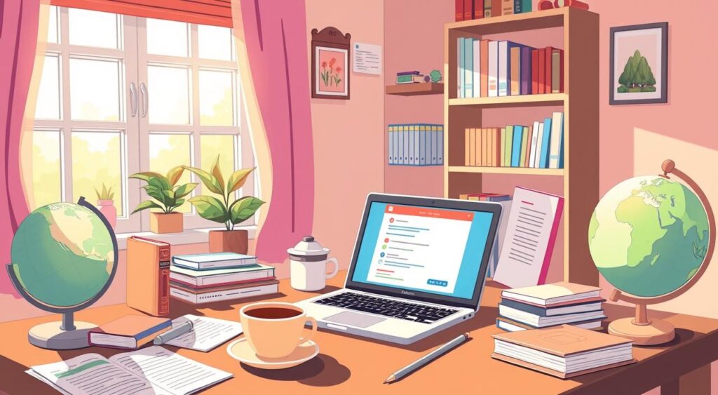 online English lessons