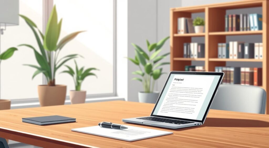 formal English writing for business emails