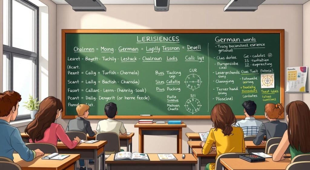 Aussprache