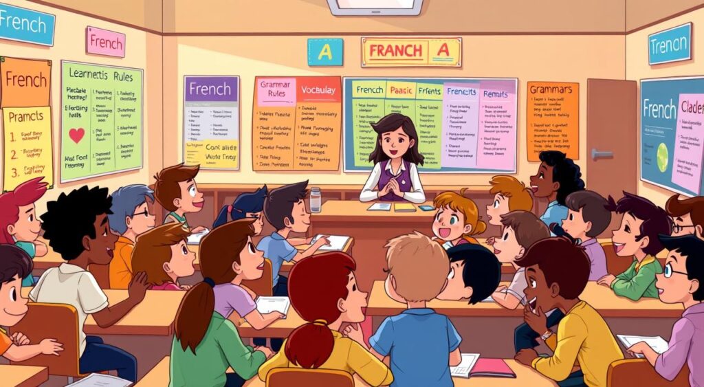 French