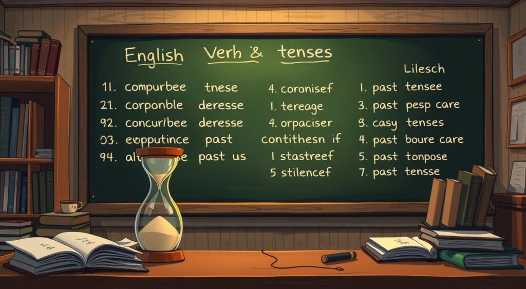grammaire anglaise