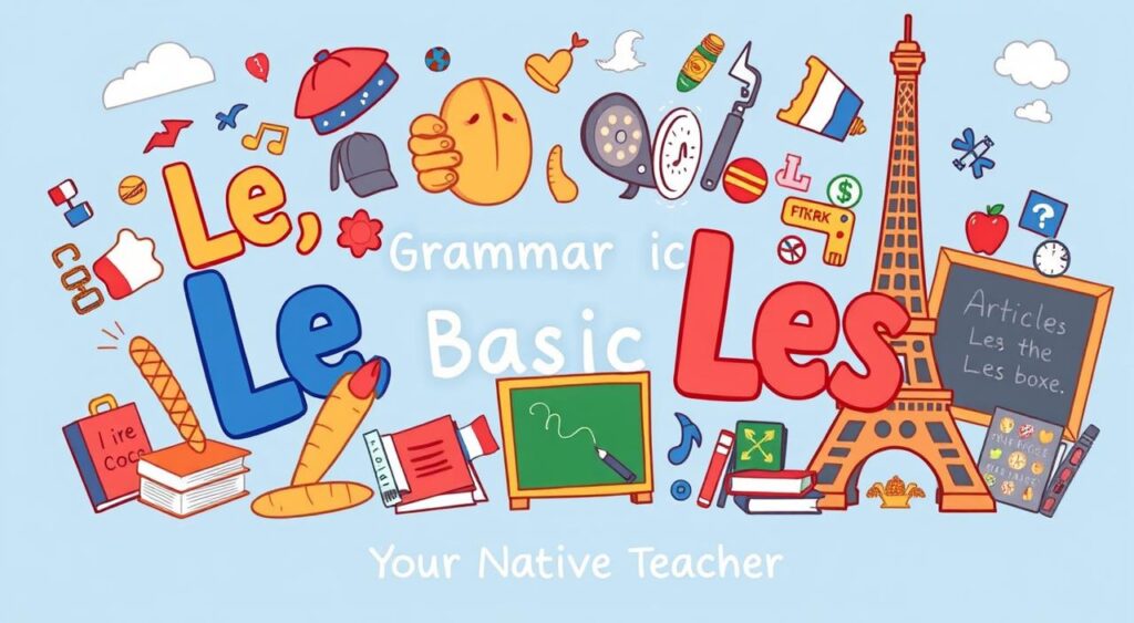 grammar basics