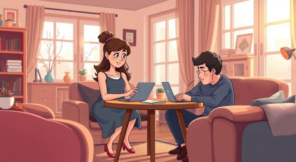 Online French lessons with Your Native Teacher