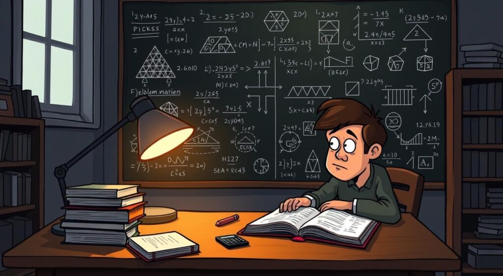 advanced problem-solving strategies
