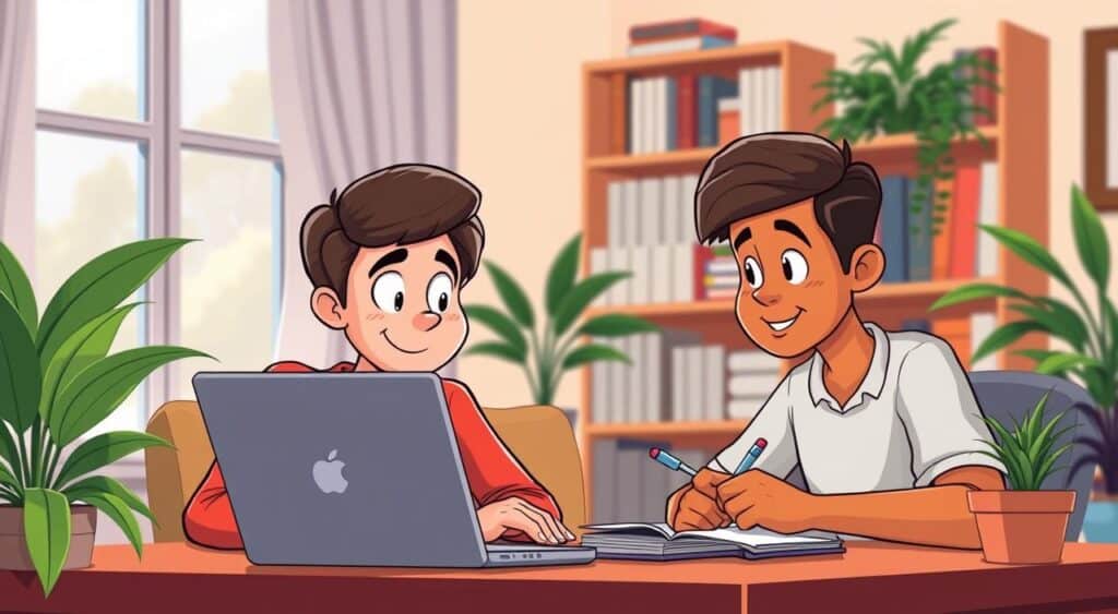 personalized learning with Your Native Teacher