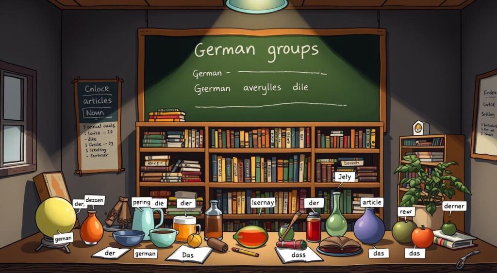 groupes thématiques allemands groupes thématiques allemands