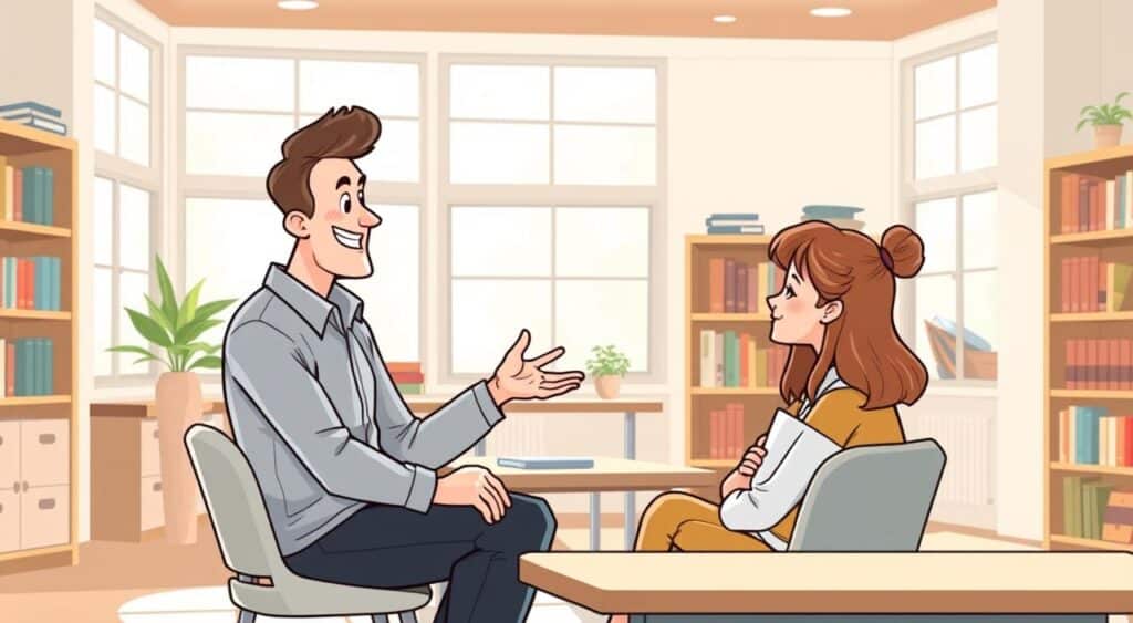tutor communication skills