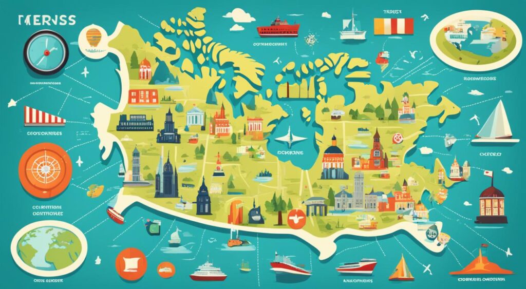 English TV vocabulary, understanding English movies for expats