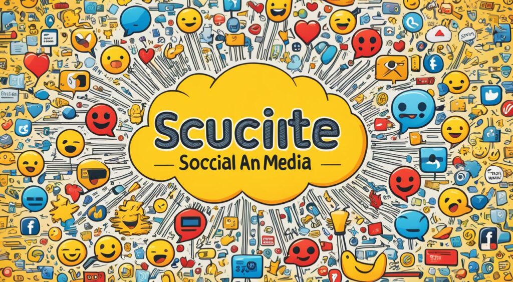 English social media terms, social media phrases, expats and social media