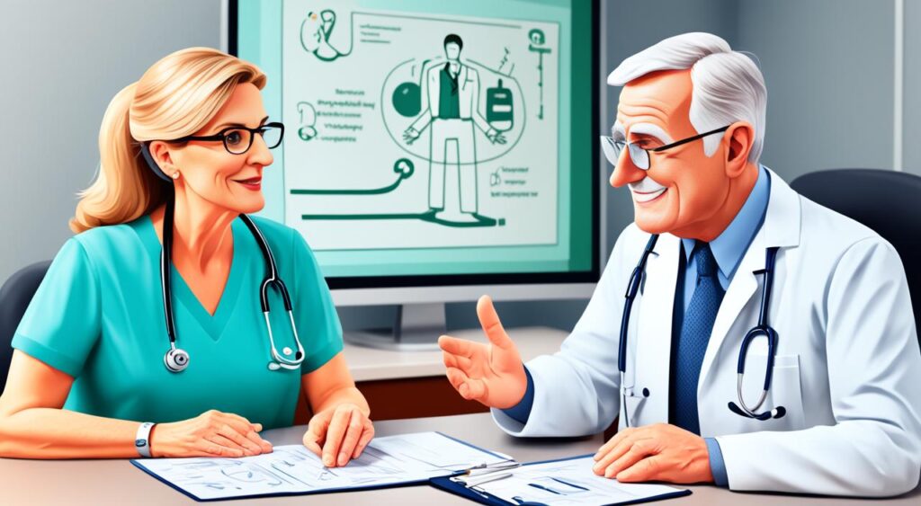 Native Speakers, Your Native Teacher, English Healthcare vocabulary