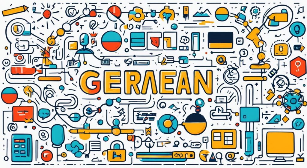 German IT support phrases