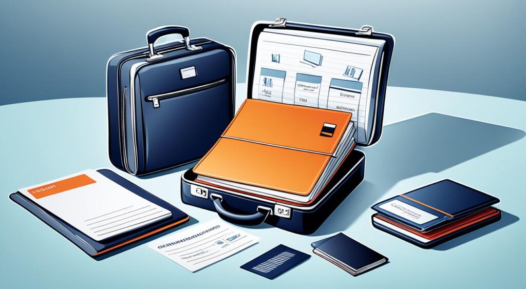 German business travel phrases