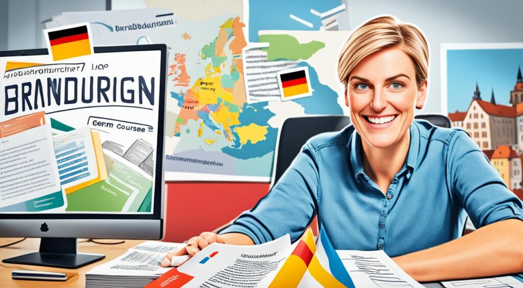 German furniture shopping phrases