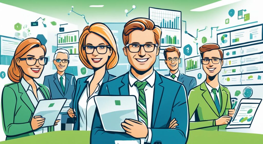 German project management phrases