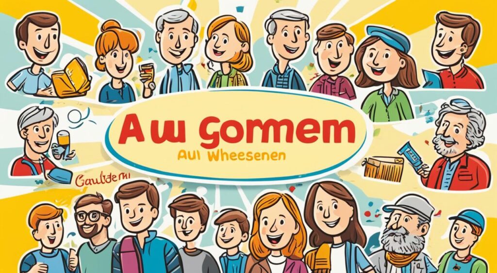 Deutsche Alltagsprachen