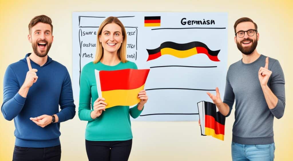 Deutsche Vergangenheit