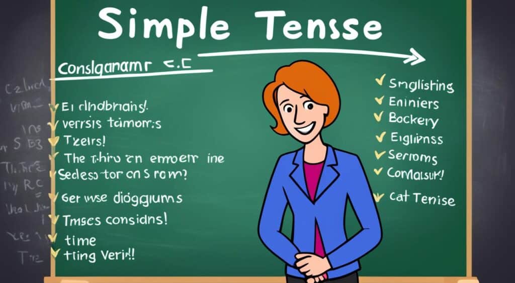 Englische Vergangenheit A2