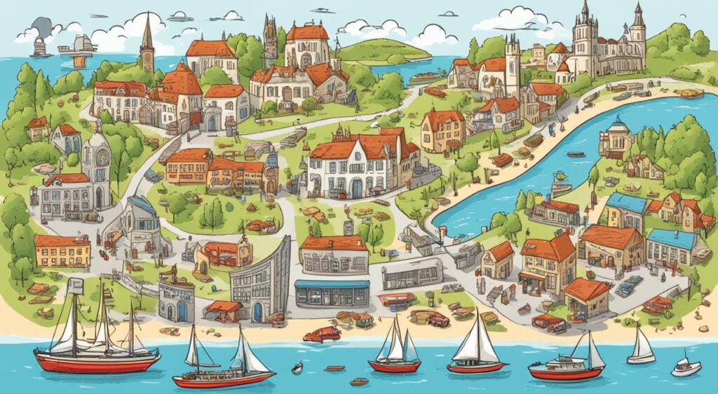 English travel phrases A2
