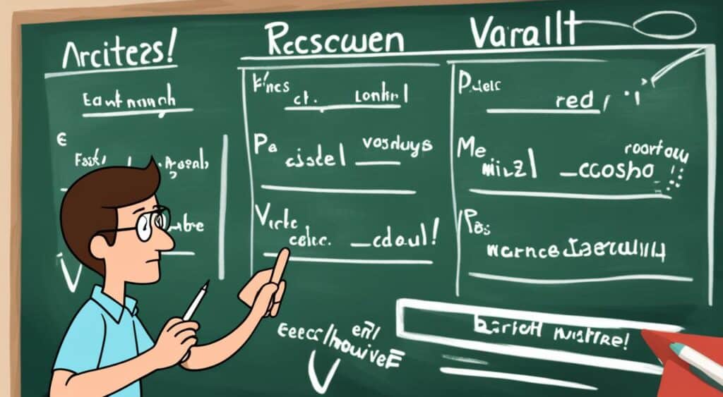 French past tense A2