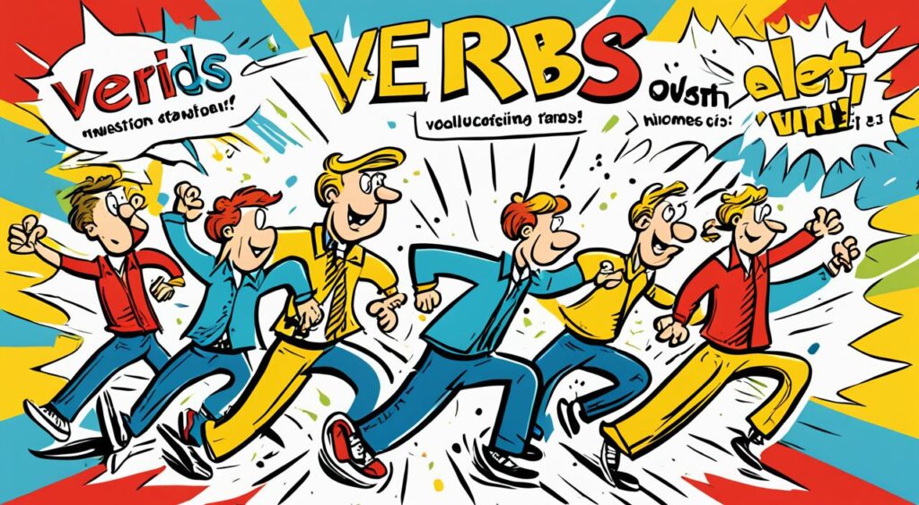 German past tense A2