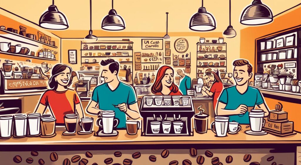 Spanische Caféphrasen
