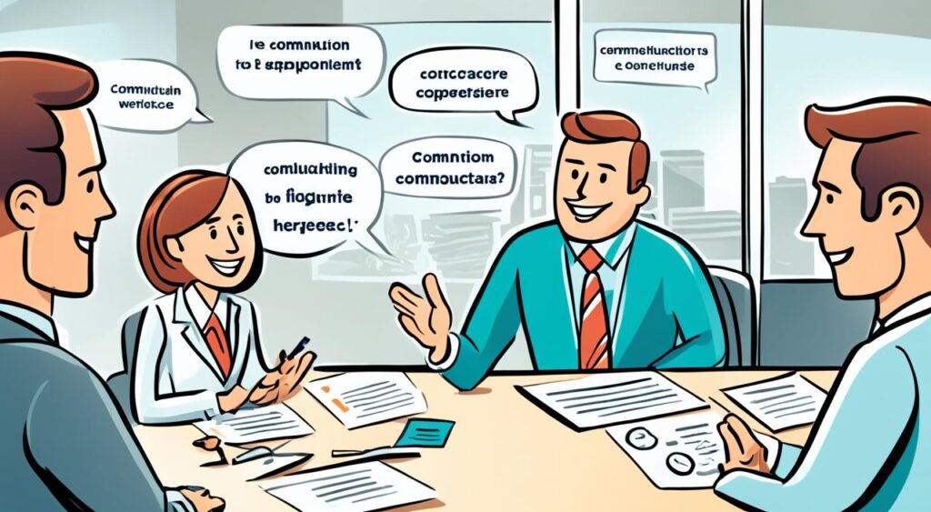Spanish HR phrases