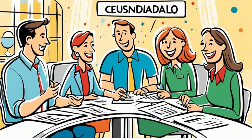 Spanish customer service phrases