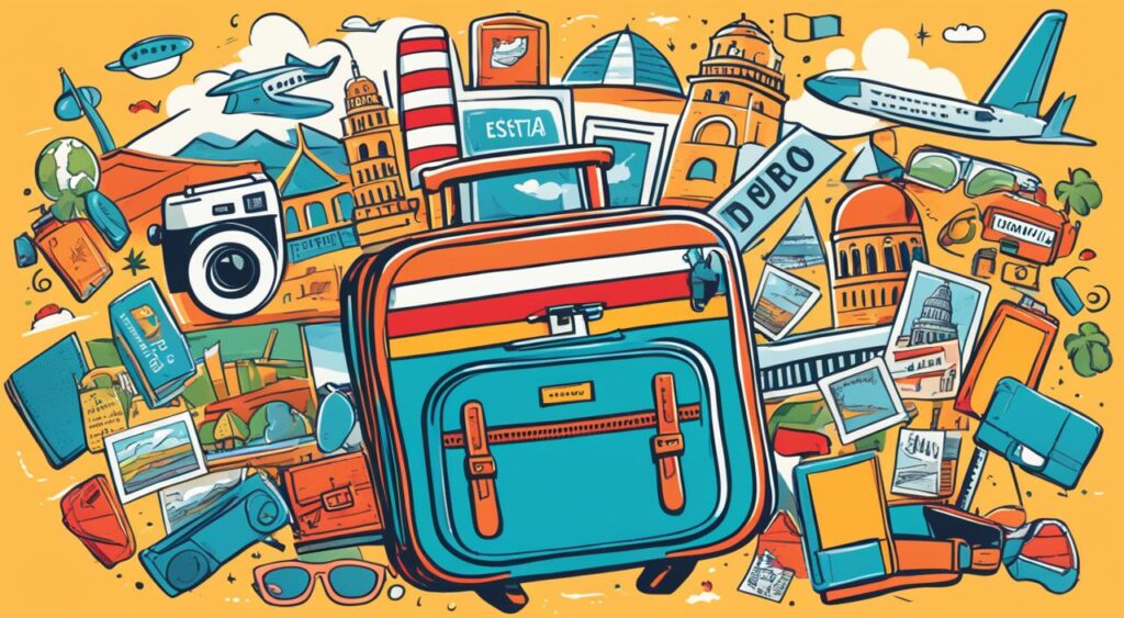 Spanish travel phrases A2