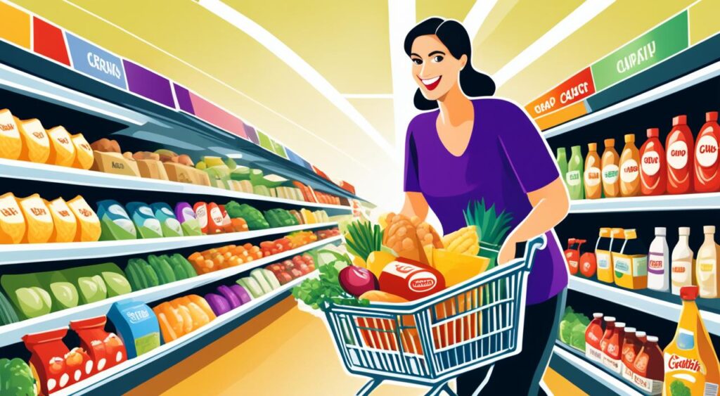 Vocabulario De Compras En Inglés