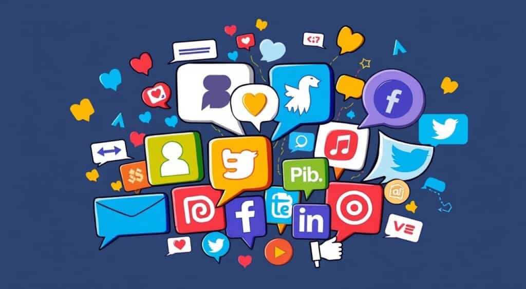 English social media phrases