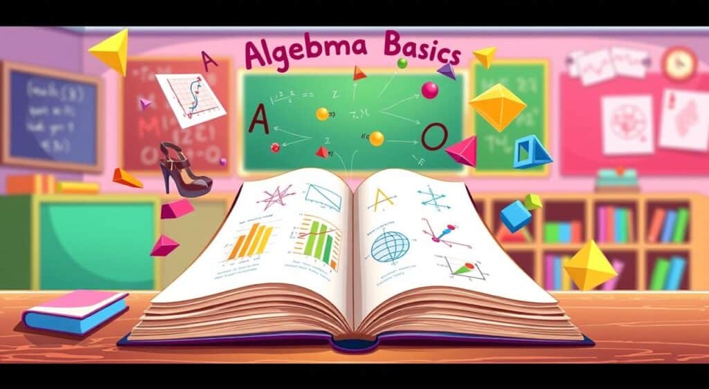 Algebra Concepts