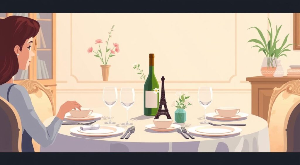 French Etiquette Phrases
