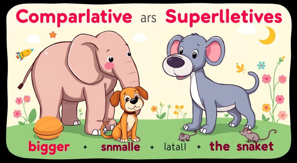 Gramática Inglesa