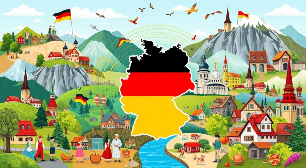 Deutsche Dialekte