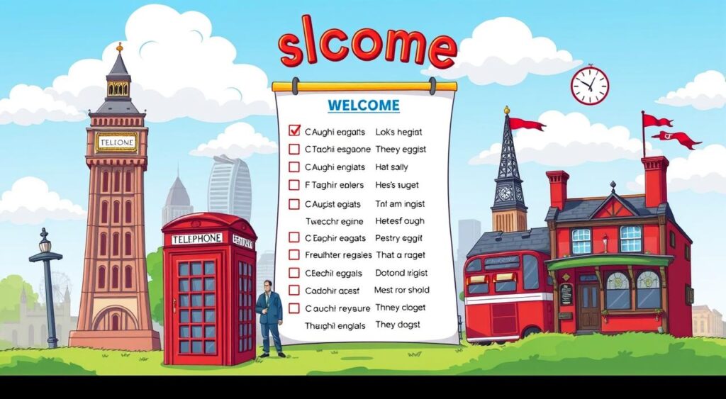 English for Expats