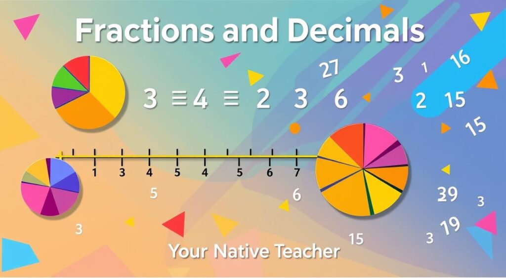Fractions and Decimals