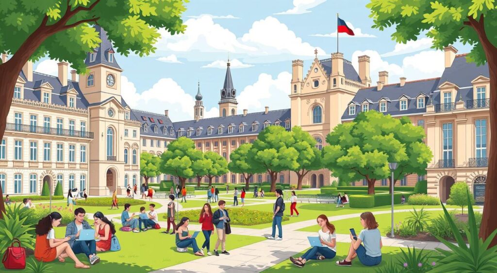 Französisch Für Studierende