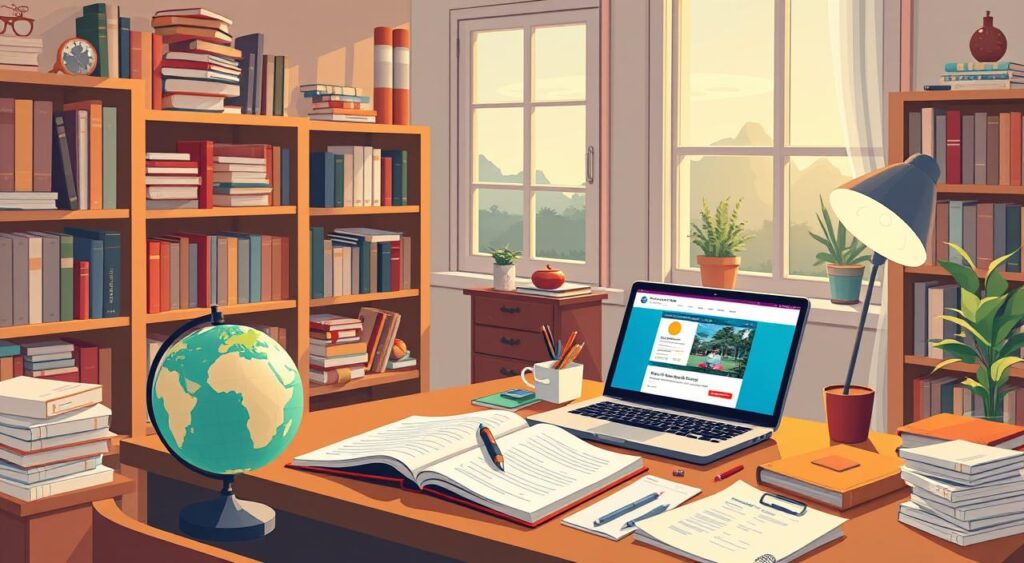 IELTS Vorbereitungstipps