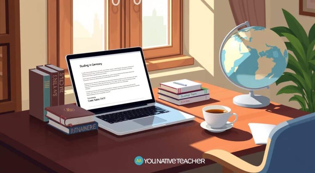 Studying in Germany