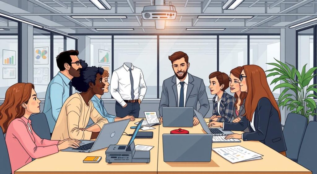 Inglés Para Negocios