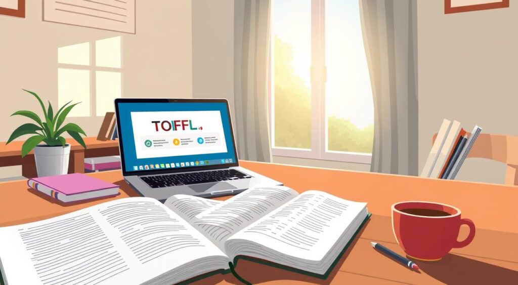 TOEFL Speaking Guide