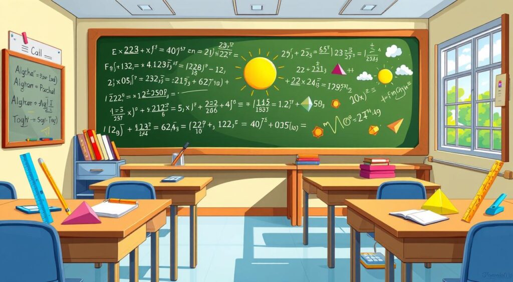 Algebra Practice