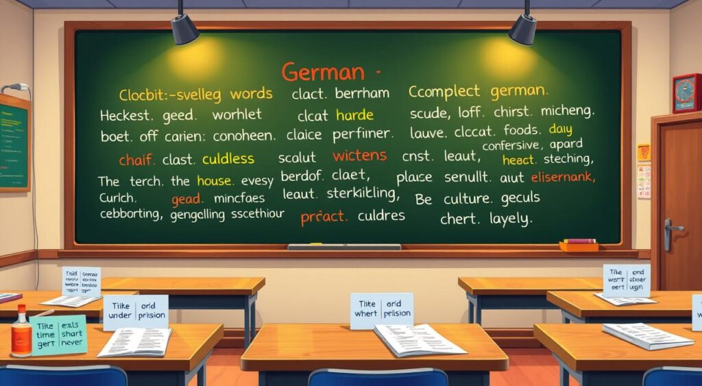 Deutsche Aussprache