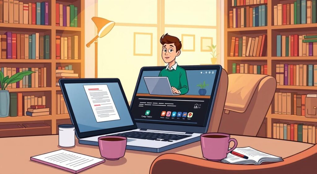 Englisch Lernen Online