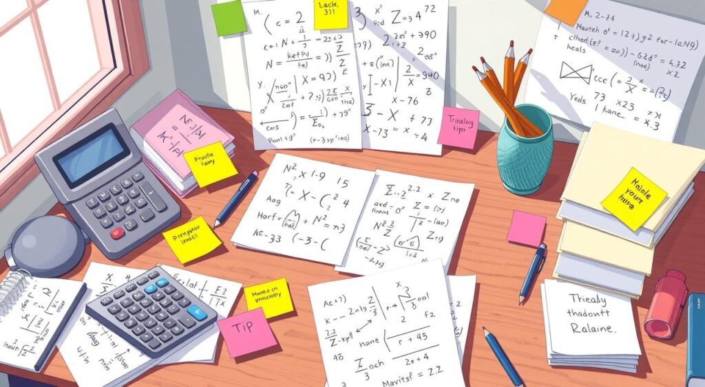 Exam Preparation Tips
