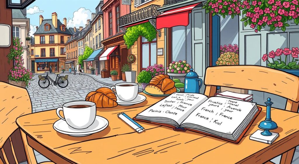 French Phrases for Beginners