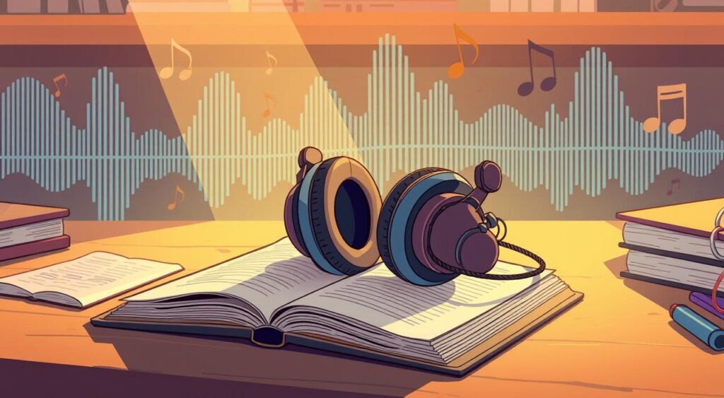 Listening Para Exámenes